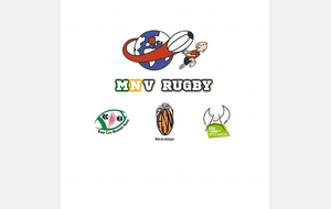 ECOLE DE RUGBY MNV