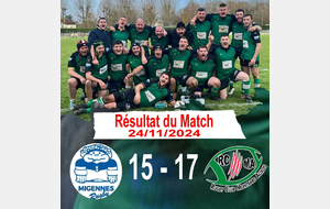 ASUC MIGENNES - RCMA