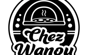 PIZZA CHEZ WANOU