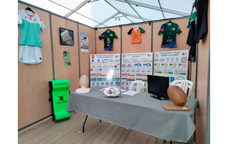 Foire de montbard 